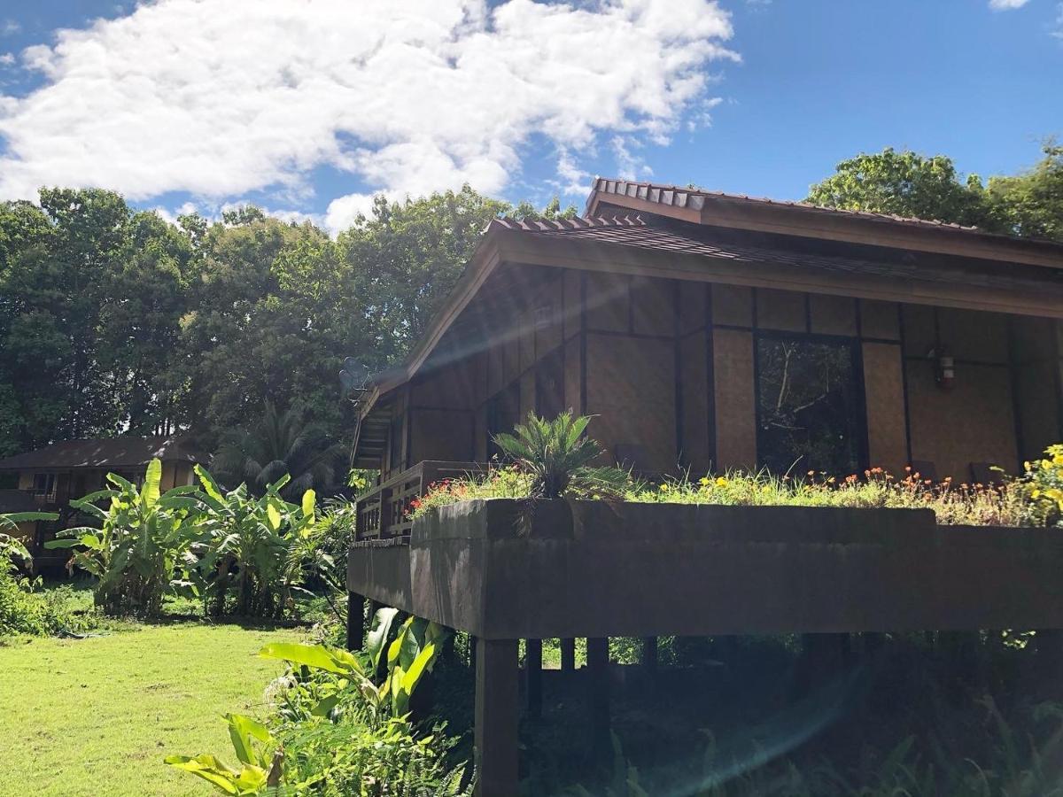 Resort Baan Krating - Sha Pai