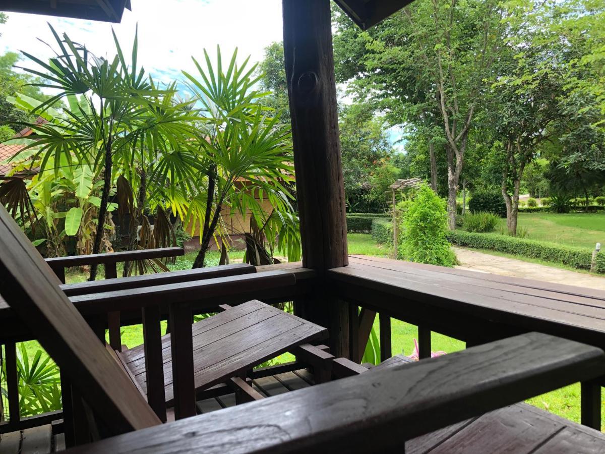 Baan Krating - Sha Pai