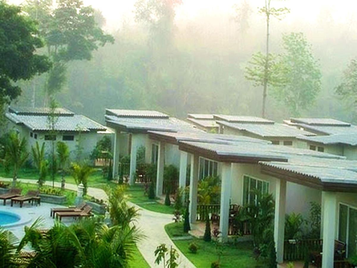 Nakakiri & Resort 4*