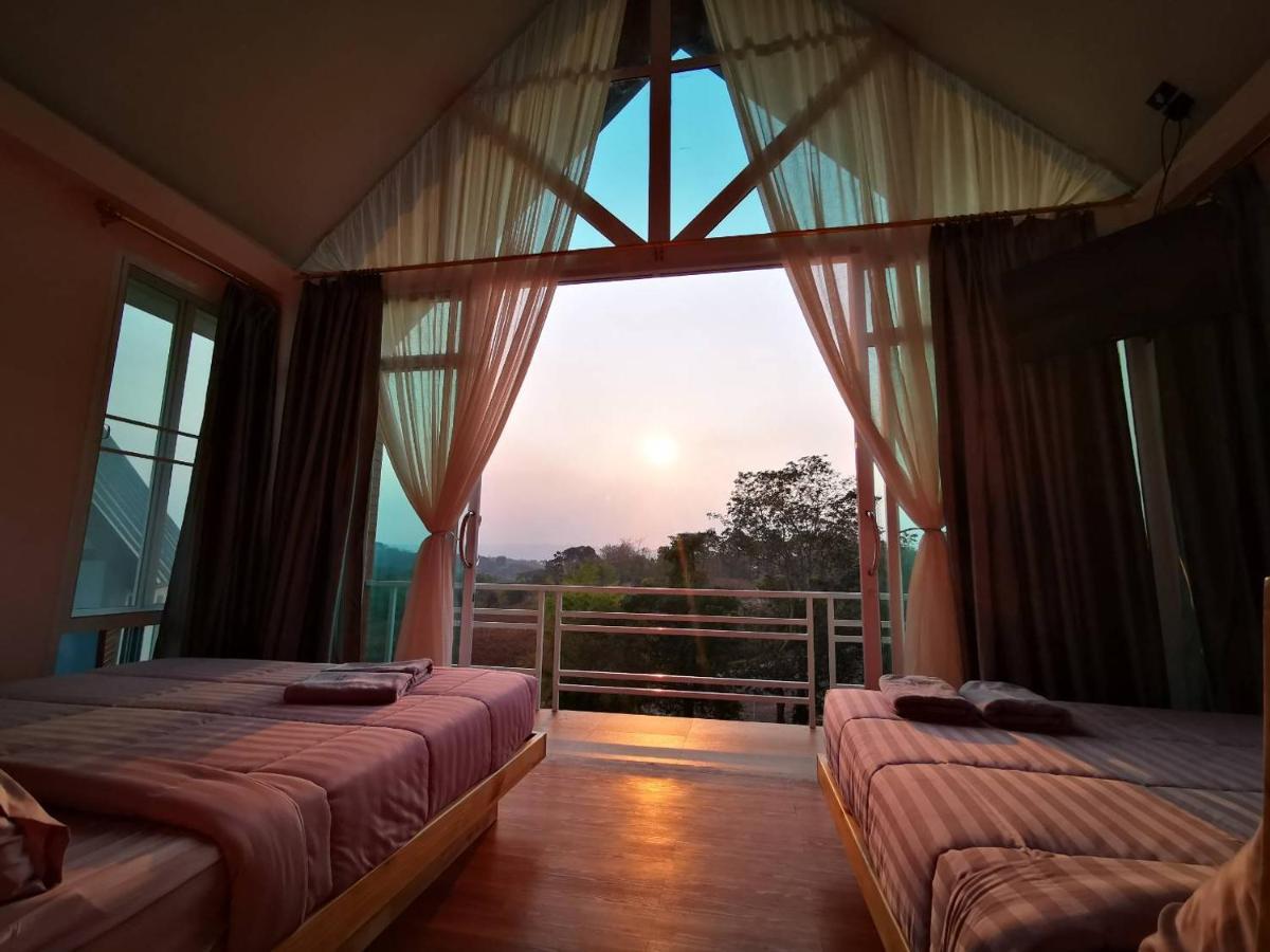Resort Krin 3*