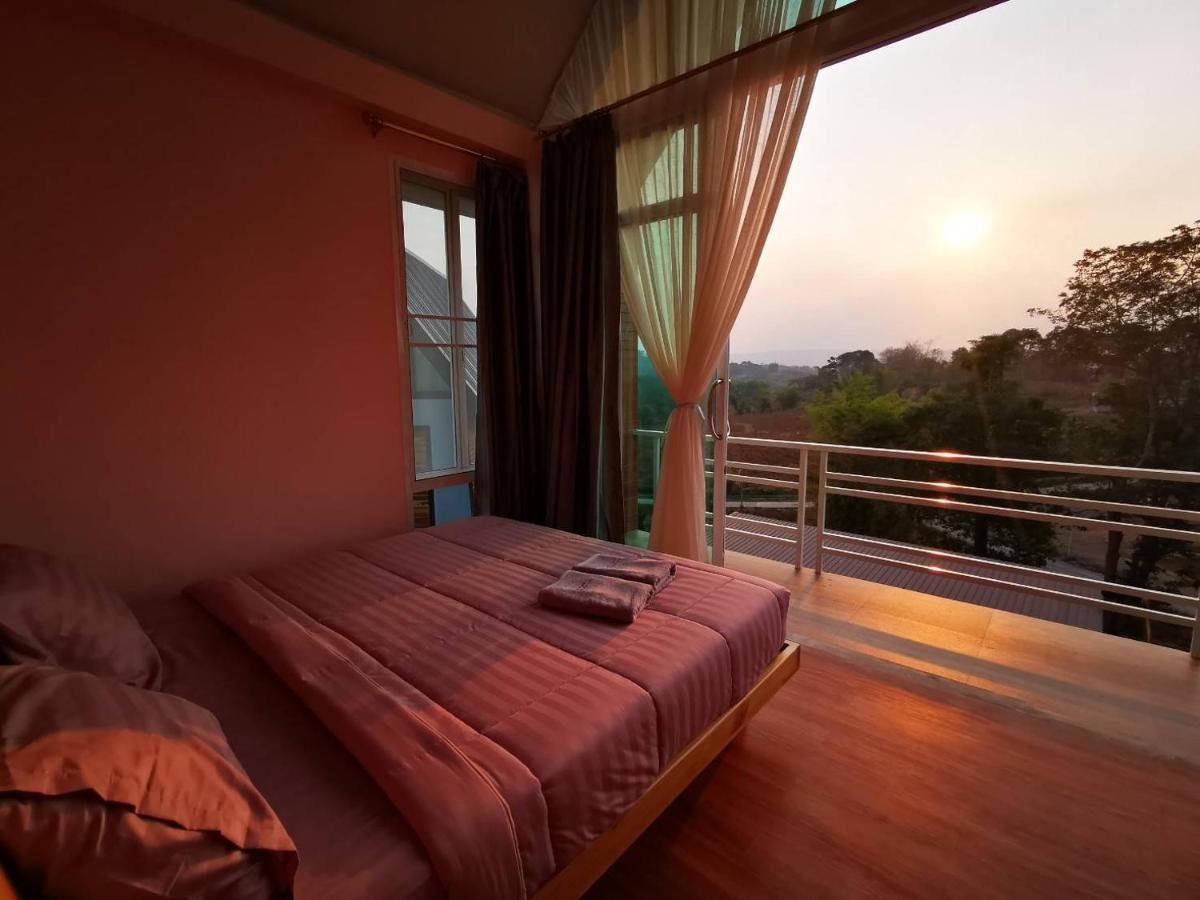 Krin Resort Khao Kho