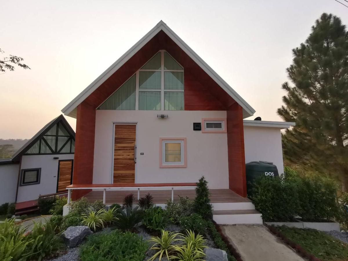 Resort Krin Khao Kho