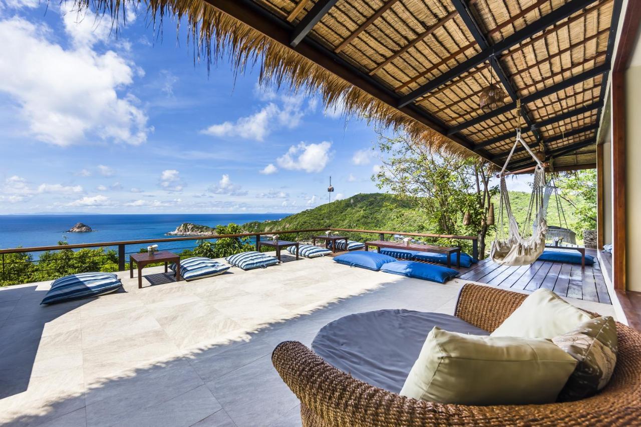 Baan Talay & Yoga Resort *