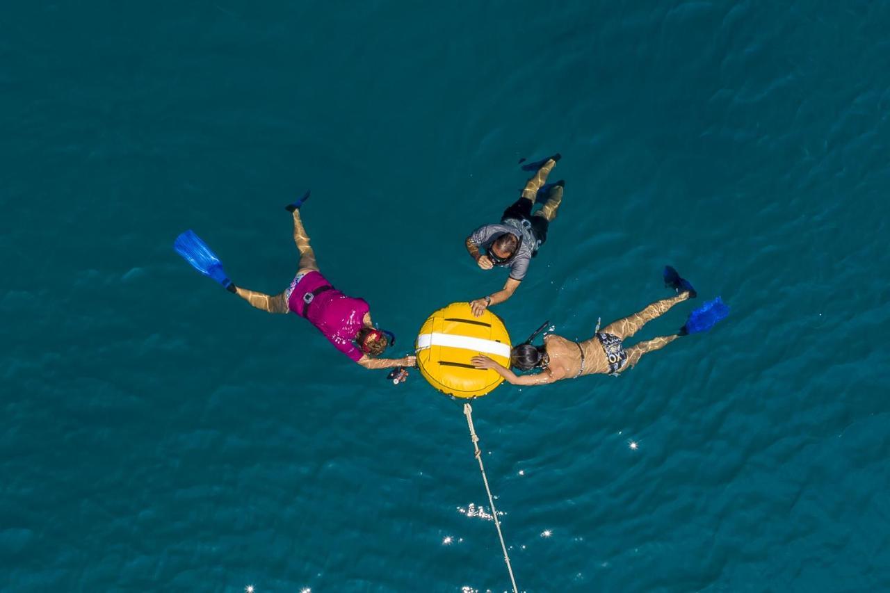 New Heaven Dive School And Resort Koh Tao