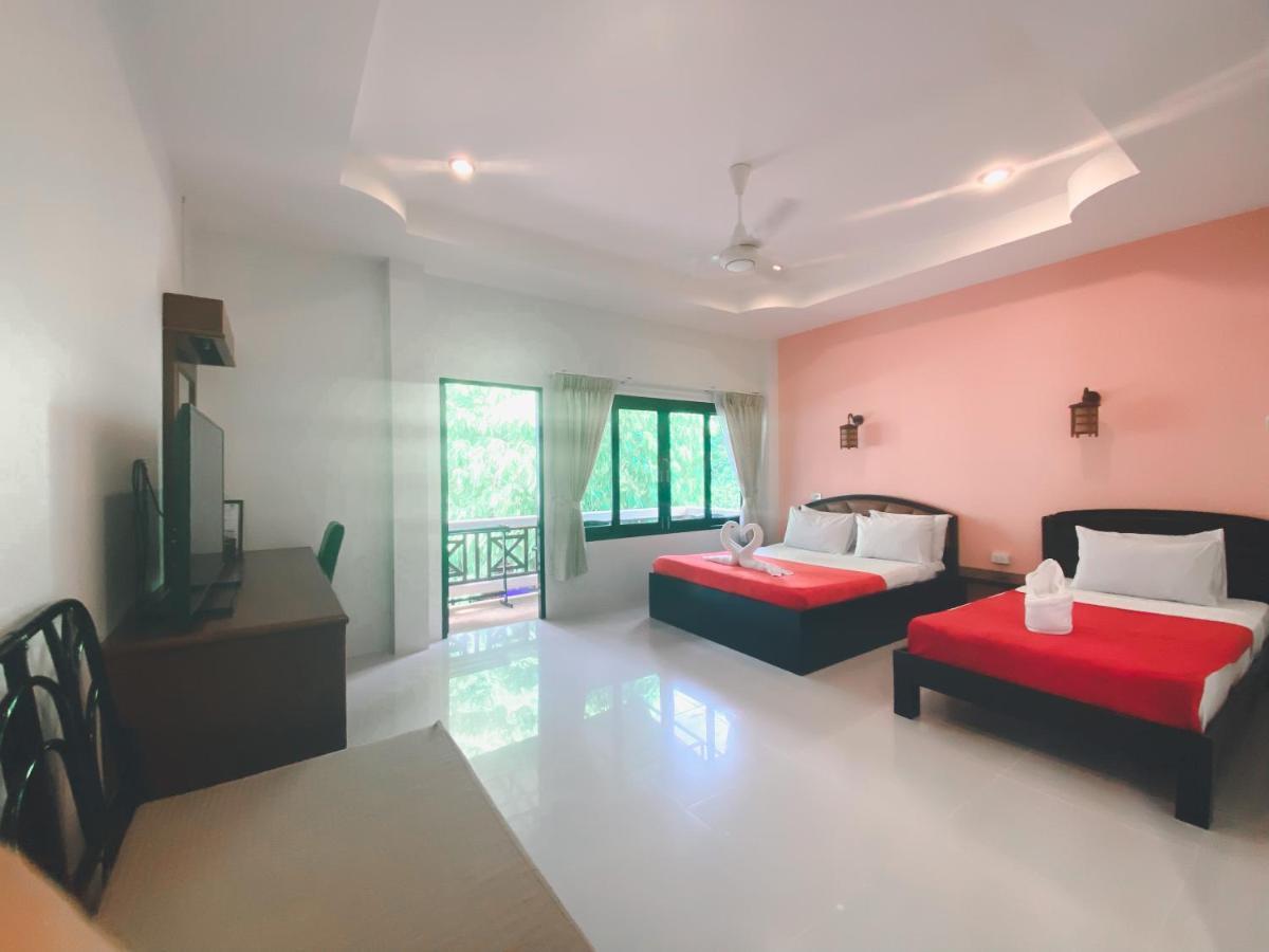 Resort Aumpai Luxury