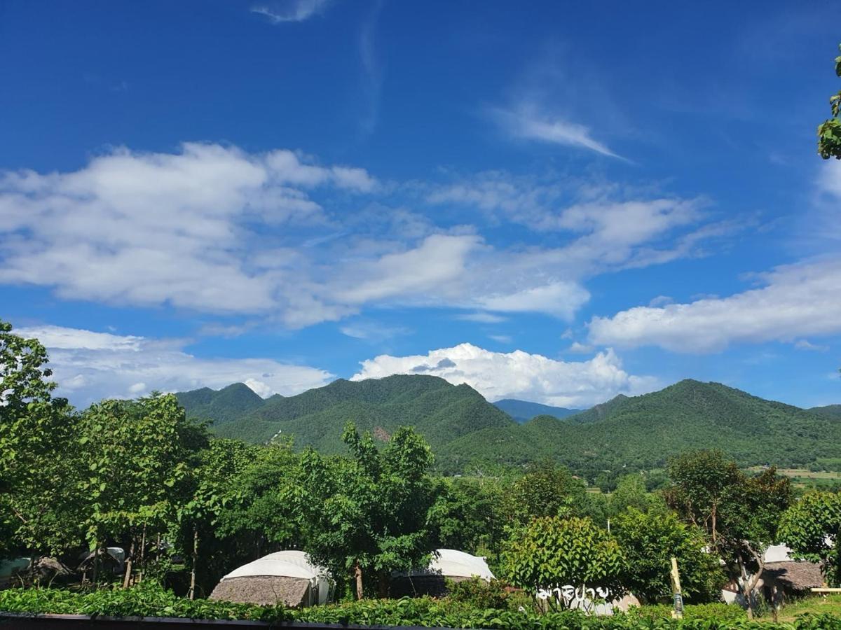 Mari Holiday park