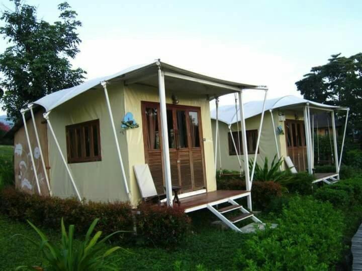 Holiday park Mari