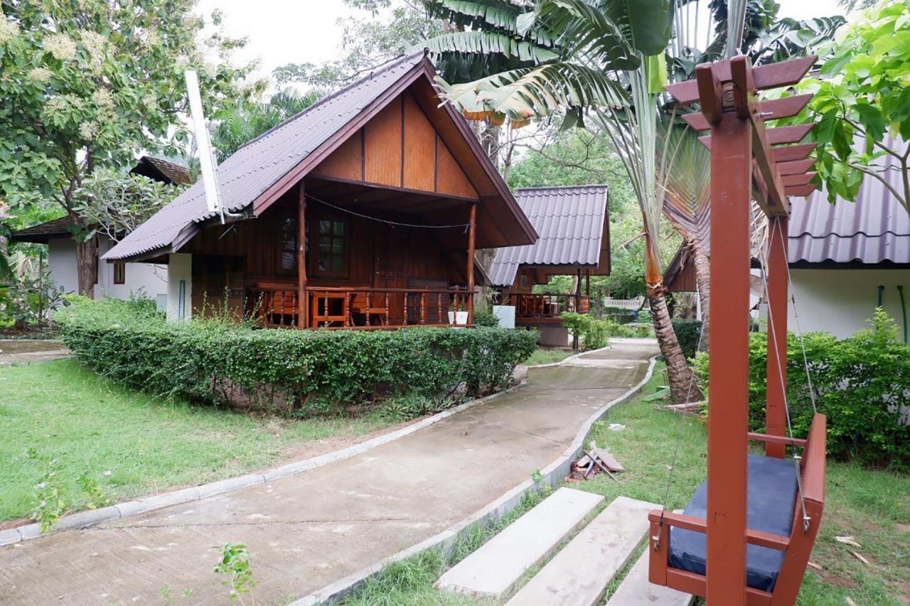 Seashell Koh Tao-sha Resort Koh Tao