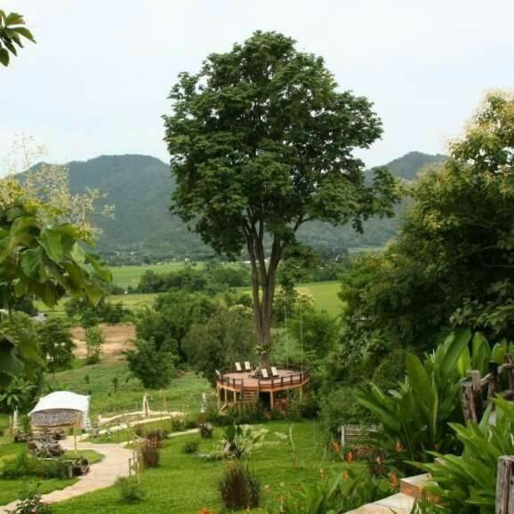 Mari Holiday park