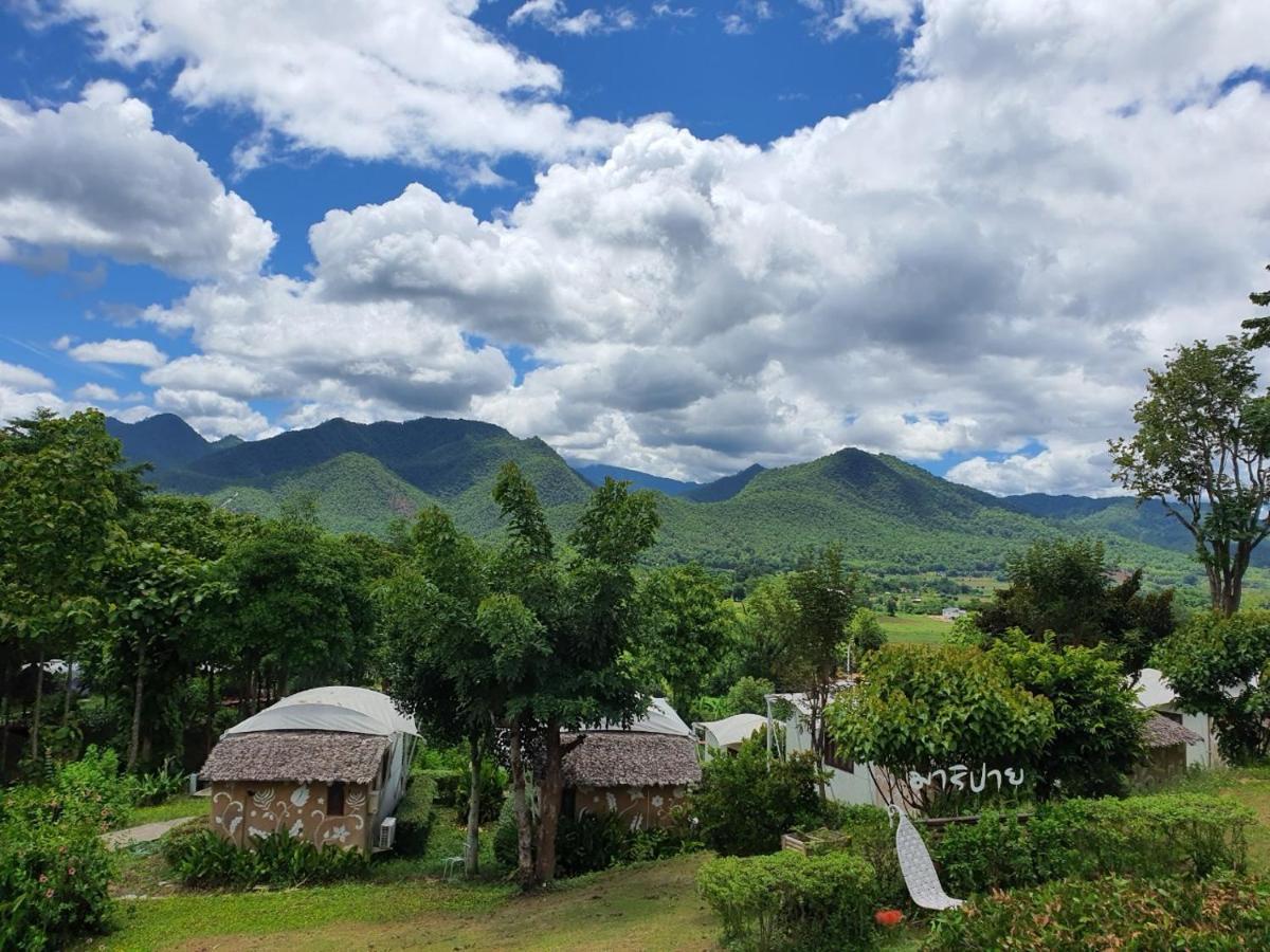Mari Holiday park