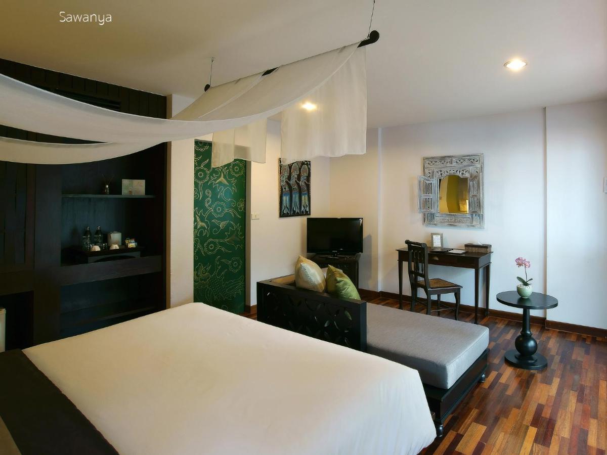 Praseban Resort 4*