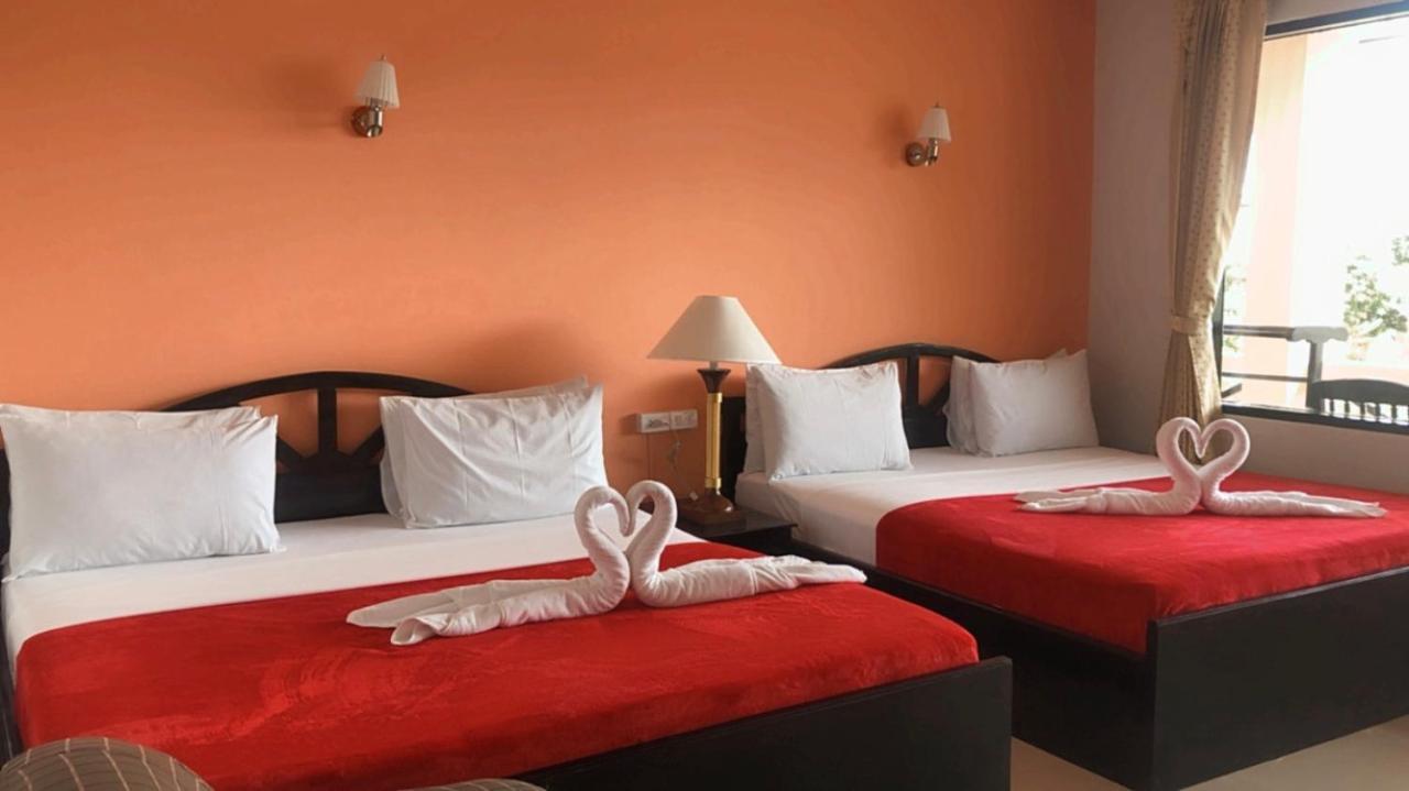 Resort Aumpai Luxury Lamai Beach (Koh Samui)