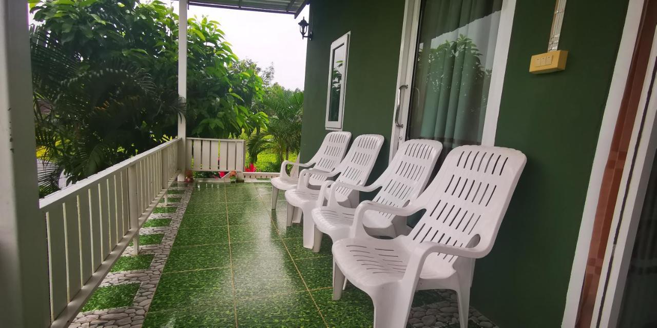Resort บ้านเอื้อมดาว เขาค้อ Ban Huai Phai