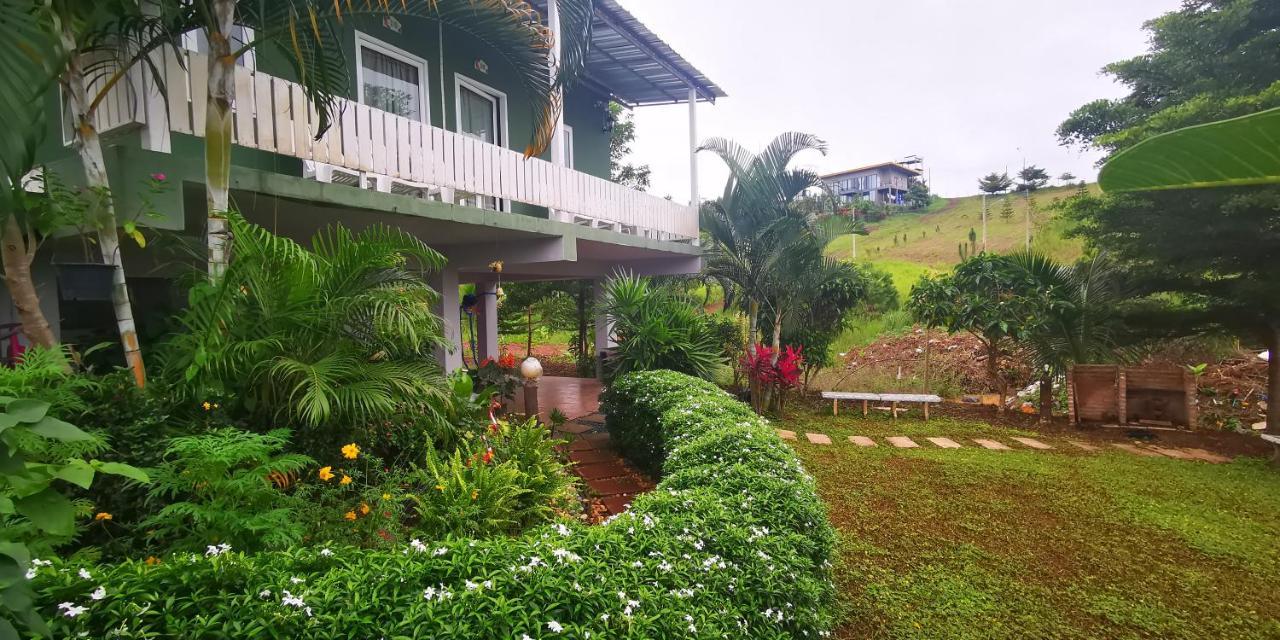 Resort บ้านเอื้อมดาว เขาค้อ Ban Huai Phai