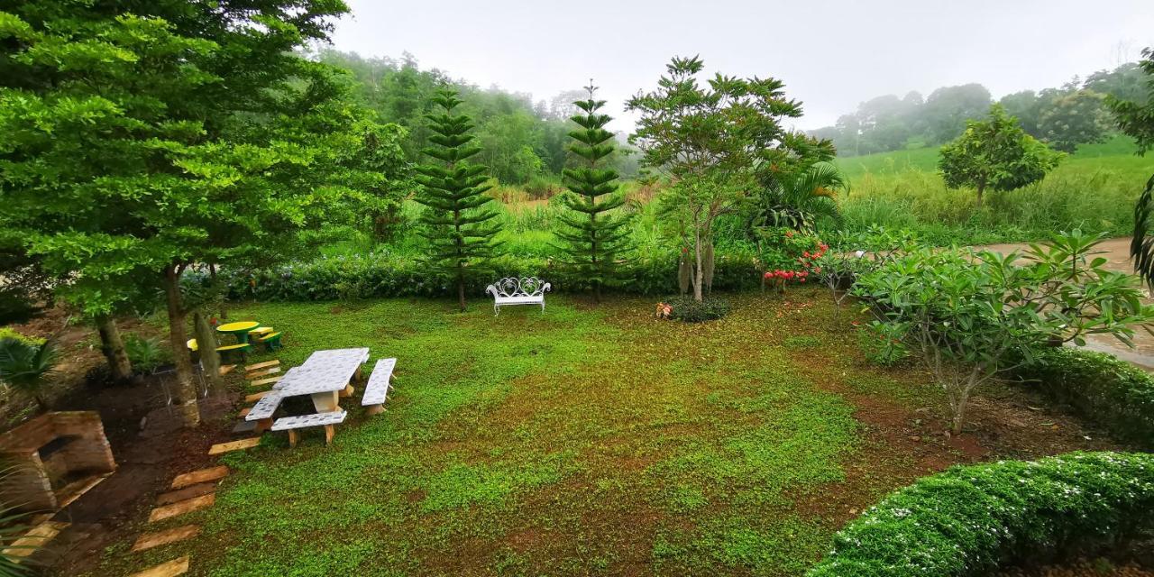 บ้านเอื้อมดาว เขาค้อ 2*