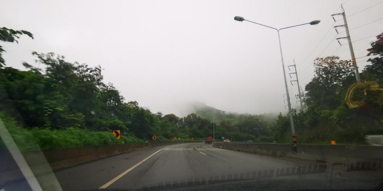 บ้านเอื้อมดาว เขาค้อ 2* Ban Huai Phai
