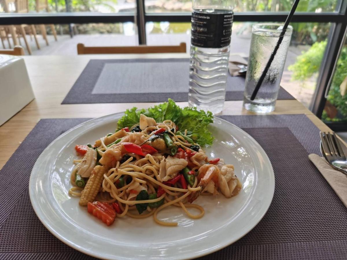 Interpark & Residence, Eastern Seaboard 3* Rayong