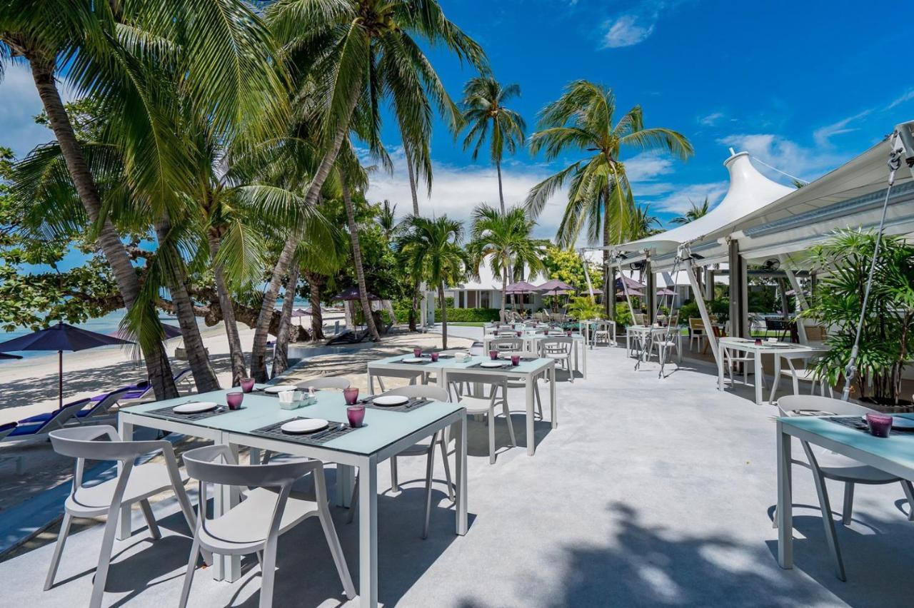 Resort La Vida Samui 4*