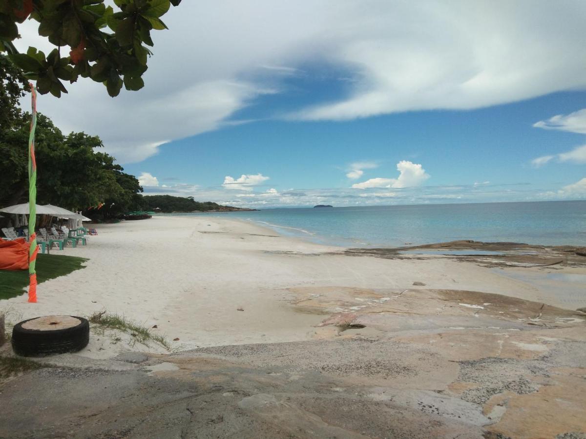 Bay Samed 2* Koh Samet