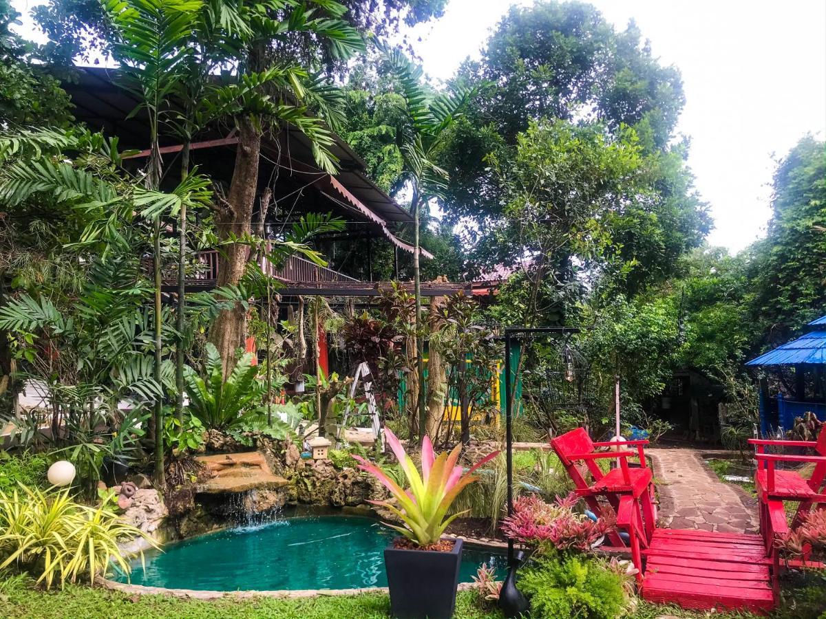 Baan Suan Rojjana 2*