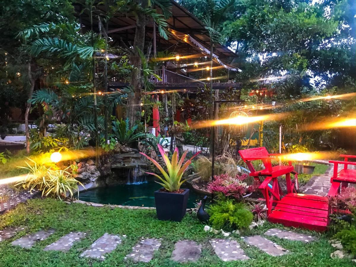 Resort Baan Suan Rojjana 2*