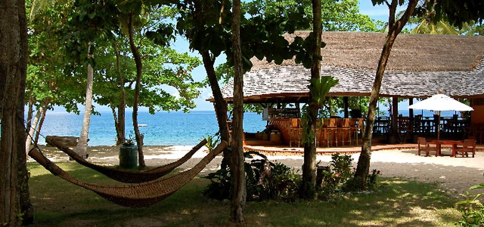 Koh Jum Lodge