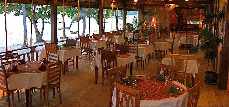 Koh Jum Lodge
