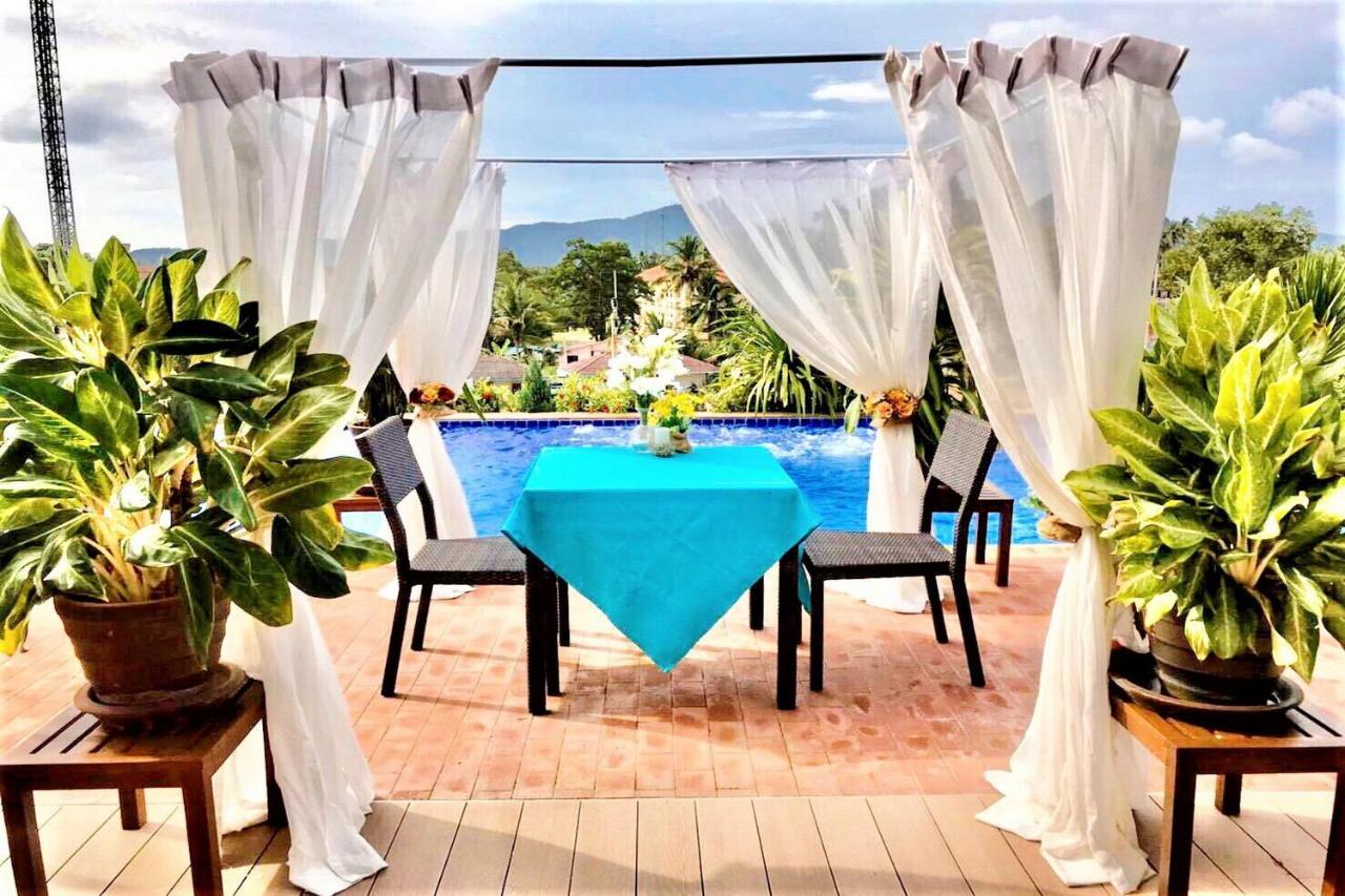 Phu Dahla Residences Hotel 4*