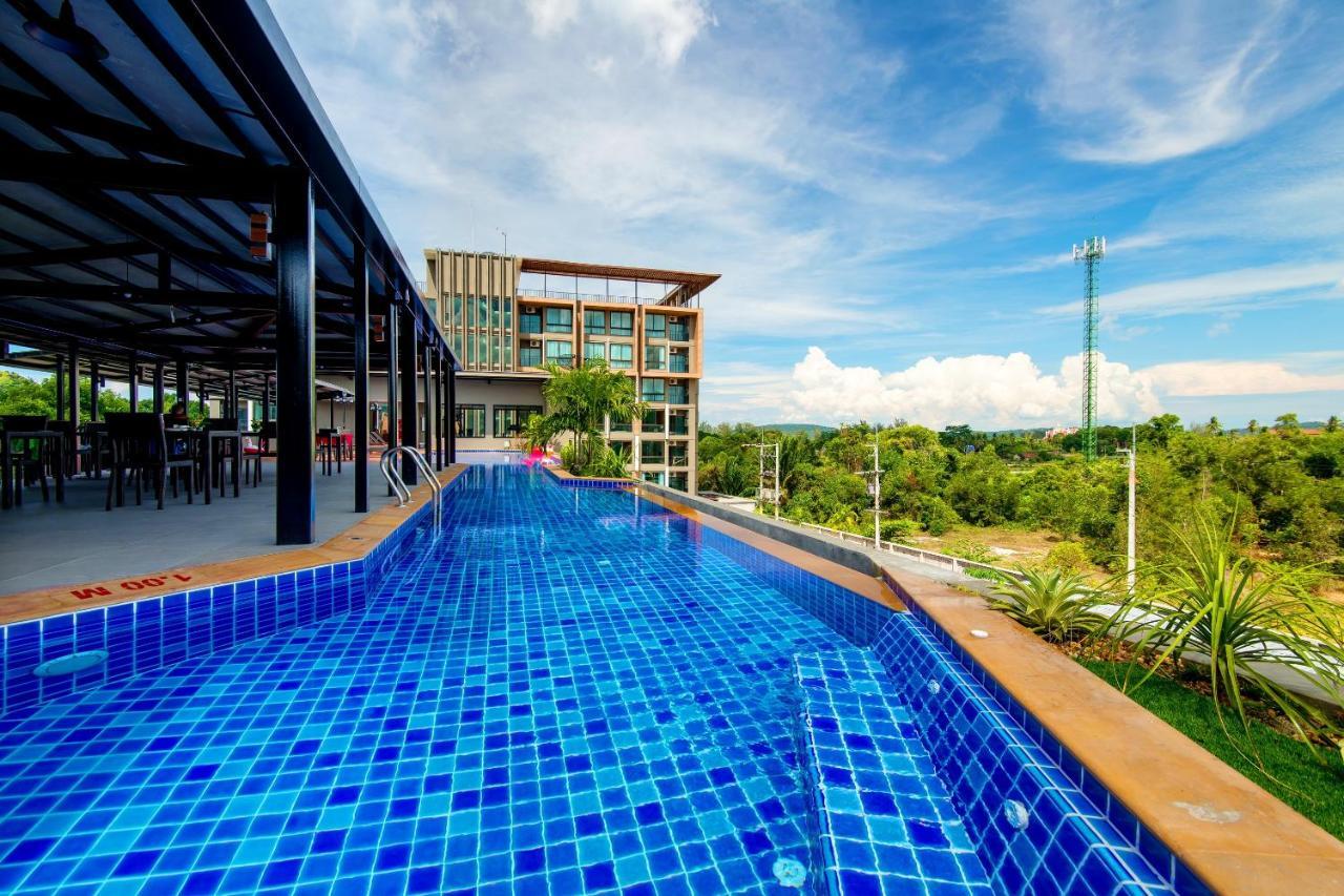 Hotel Phu Dahla Residences