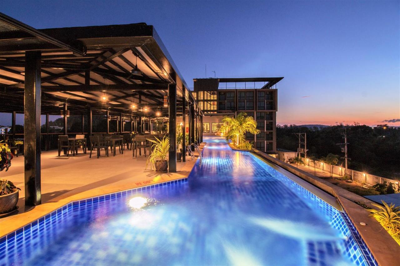 Phu Dahla Residences Hotel 4*