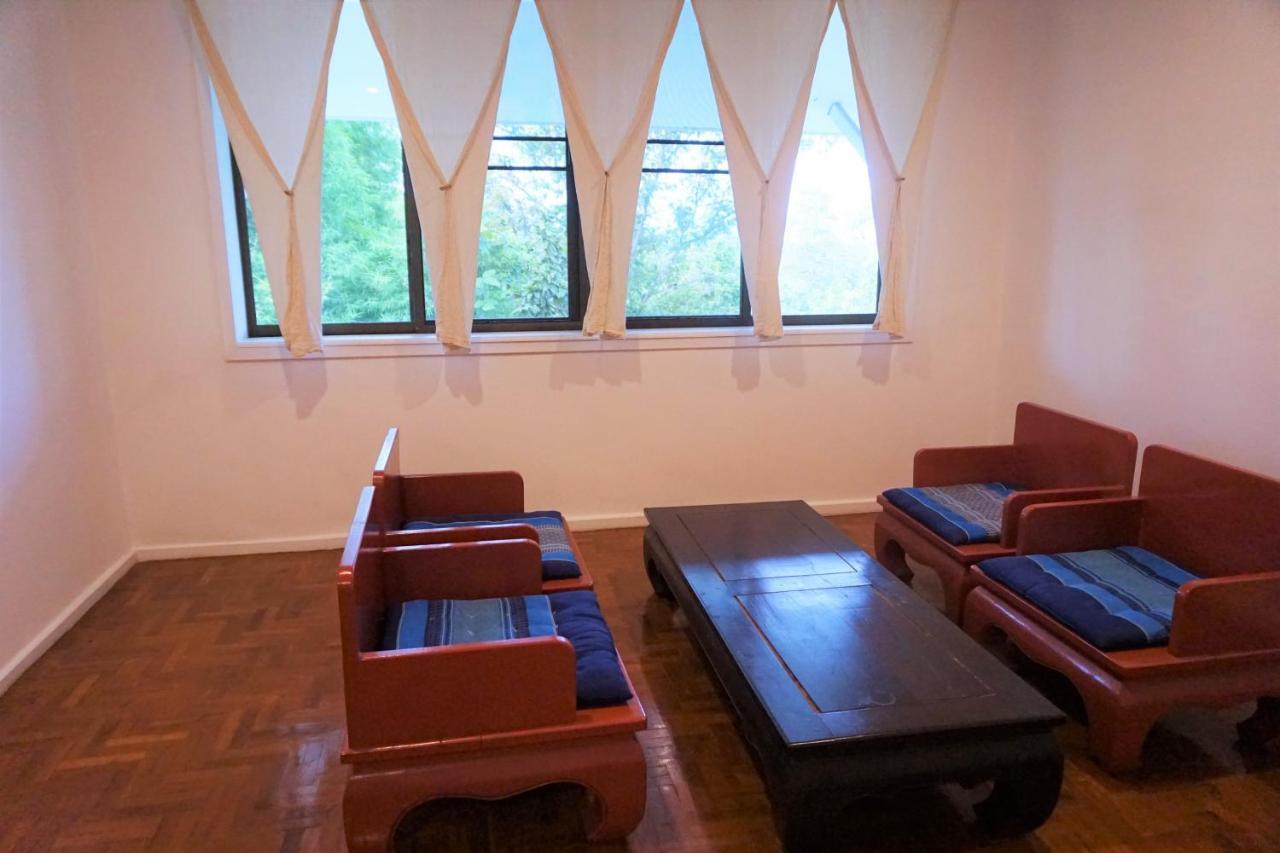 Amaravati Wellness Center Sha Hotel
