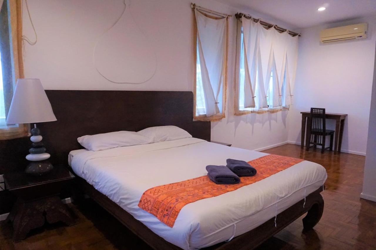Amaravati Wellness Center Sha Hotel 4*