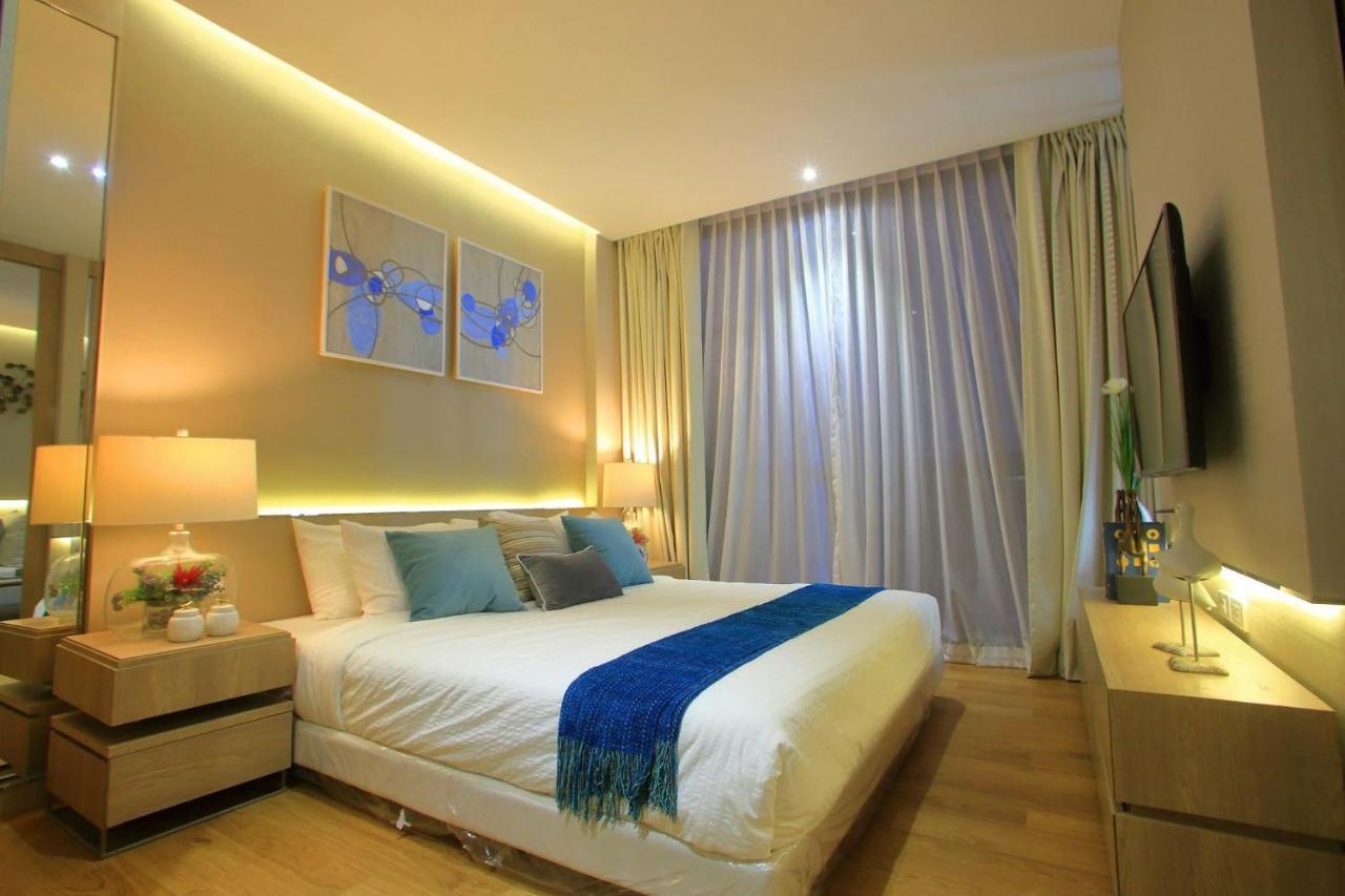 Phu Dahla Residences Hotel 4*