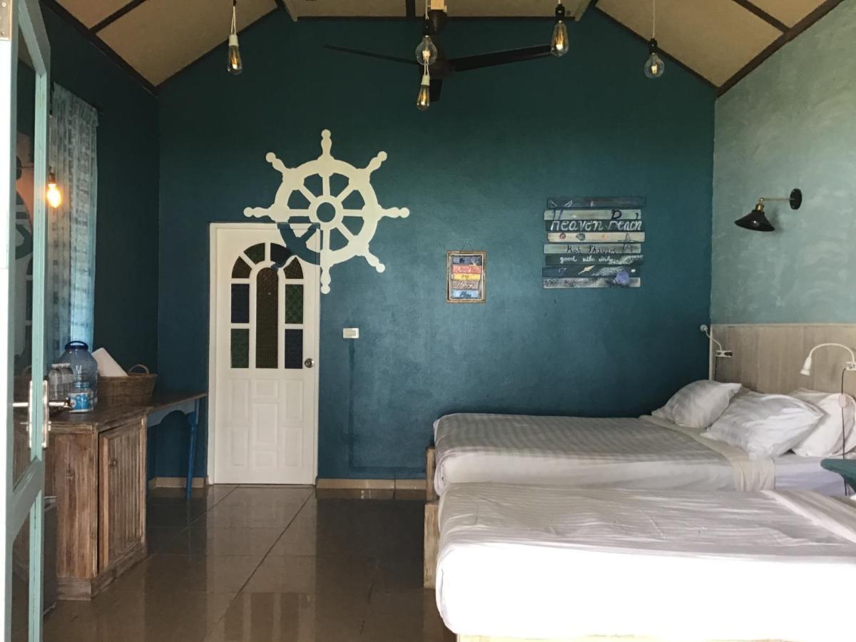 Heaven Beach Resort & Art Resort