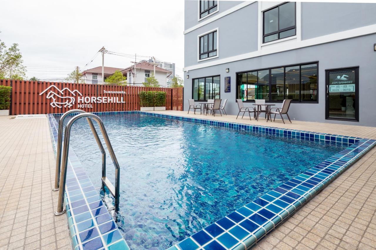 Hotel Horsehill Sriracha 3*