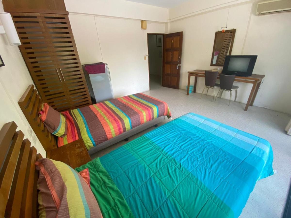 Oyo 1148 Aonang Andaman Hotel 2*