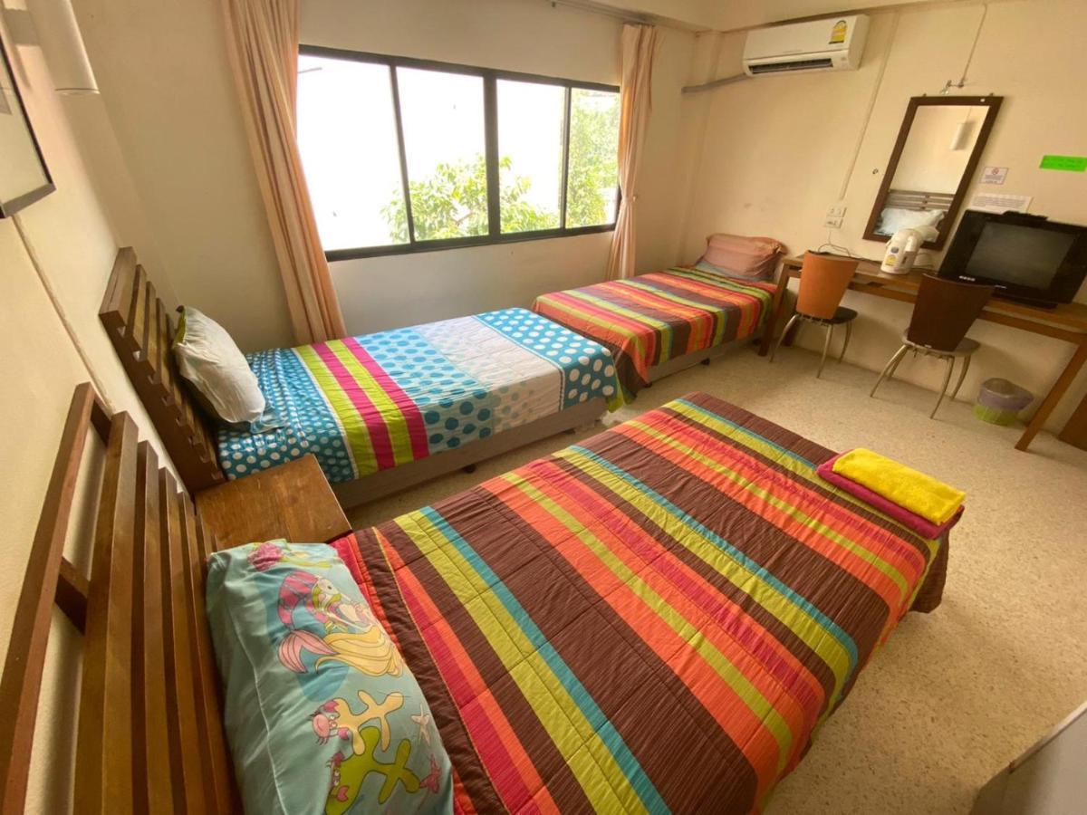 Hotel Oyo 1148 Aonang Andaman