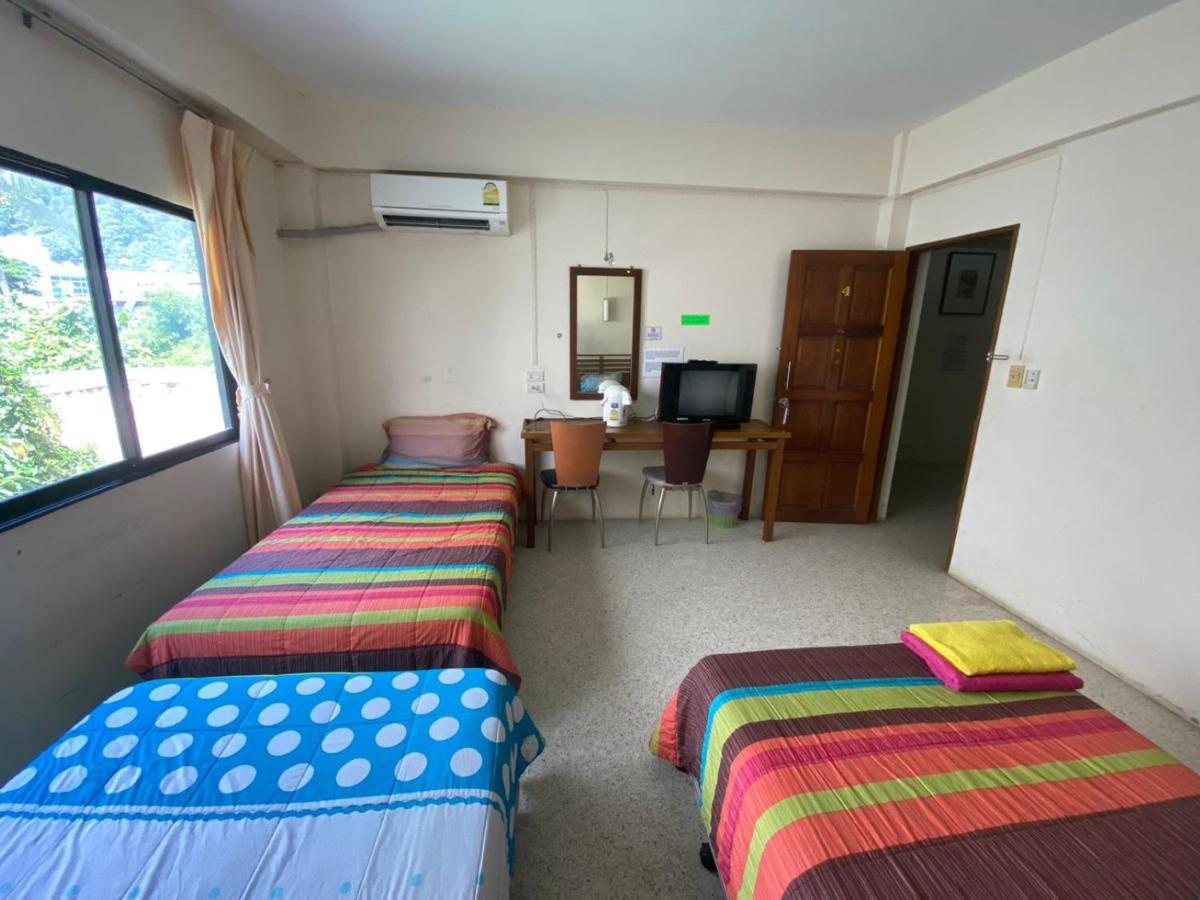 Oyo 1148 Aonang Andaman Hotel Ao Nang