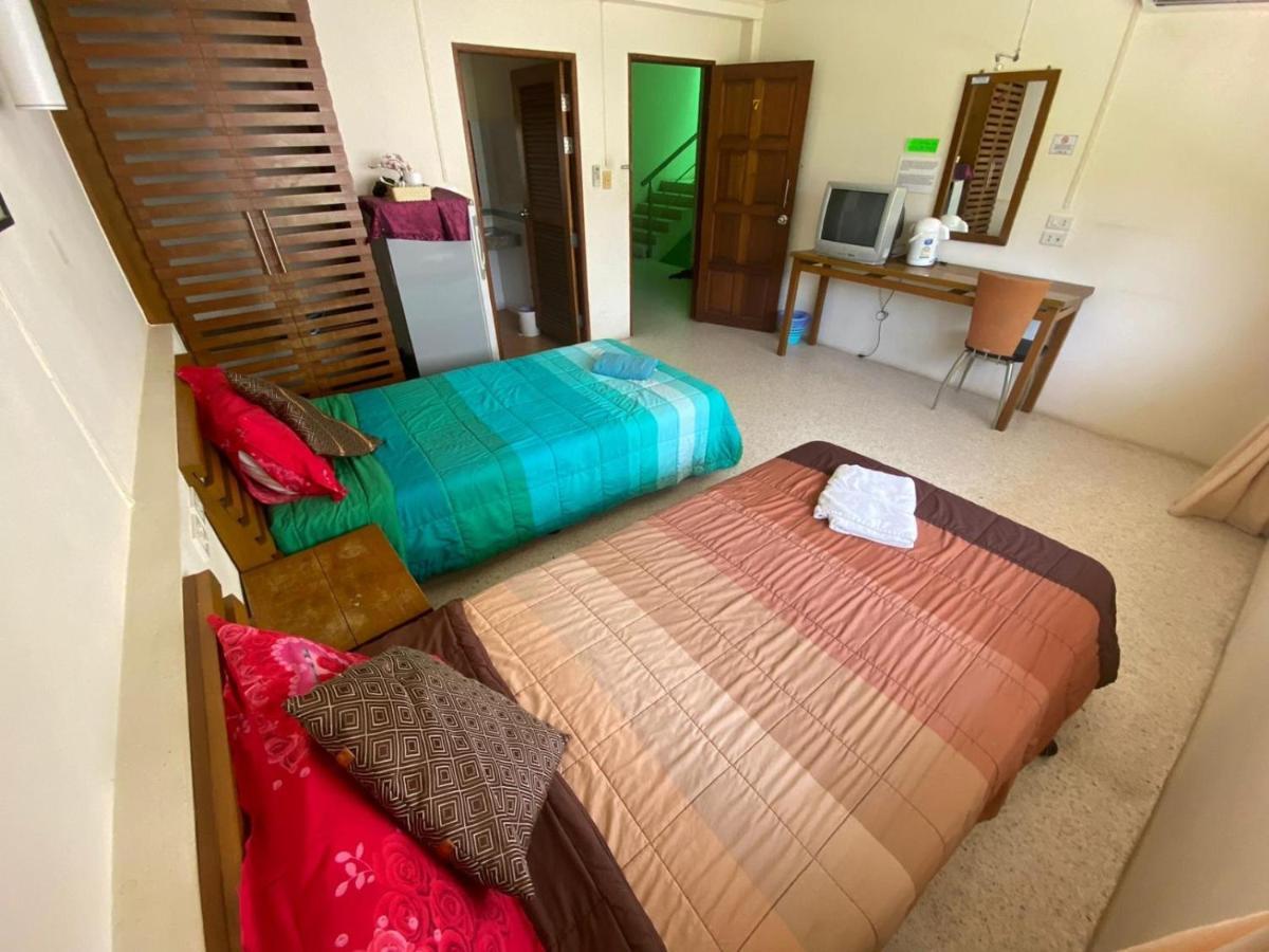 Hotel Oyo 1148 Aonang Andaman