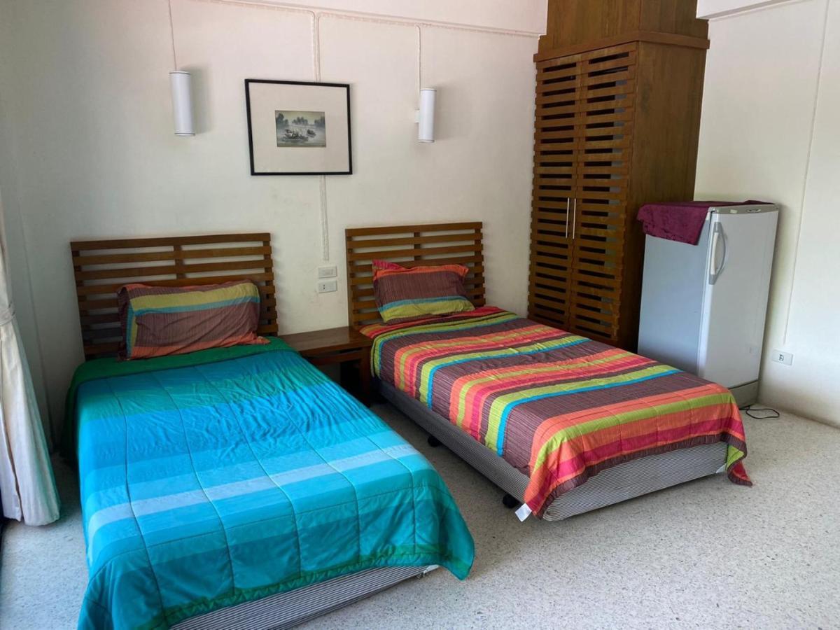 Oyo 1148 Aonang Andaman
