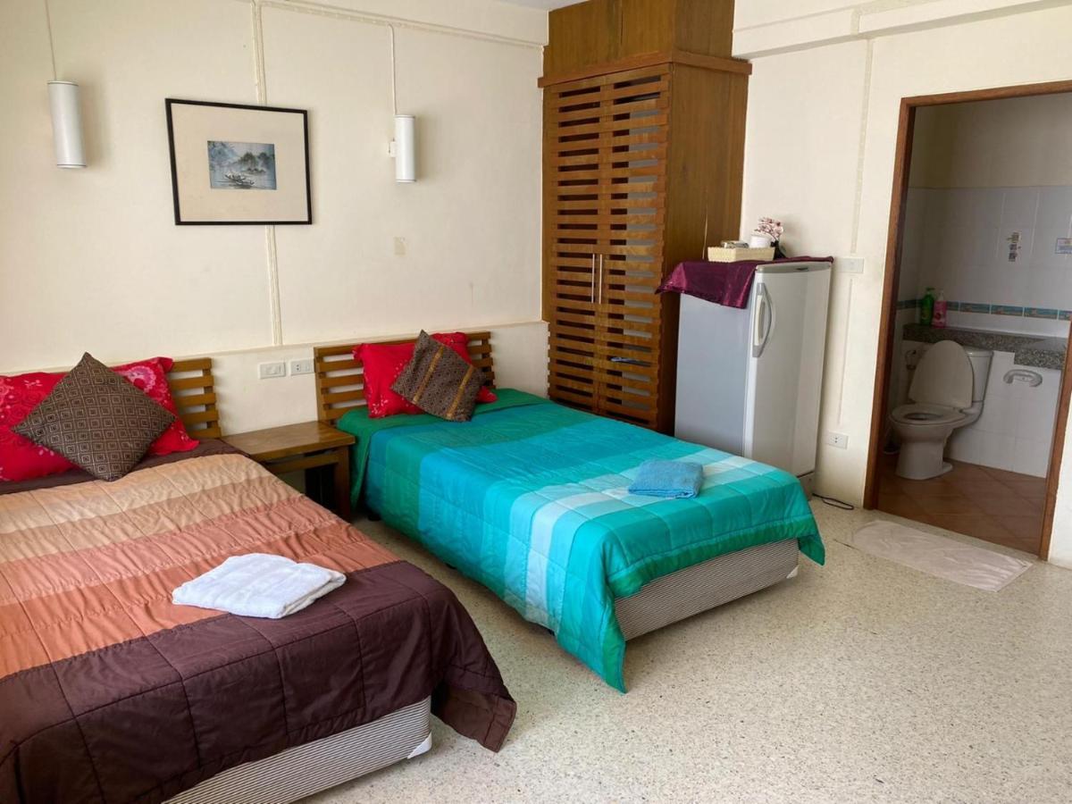 Oyo 1148 Aonang Andaman