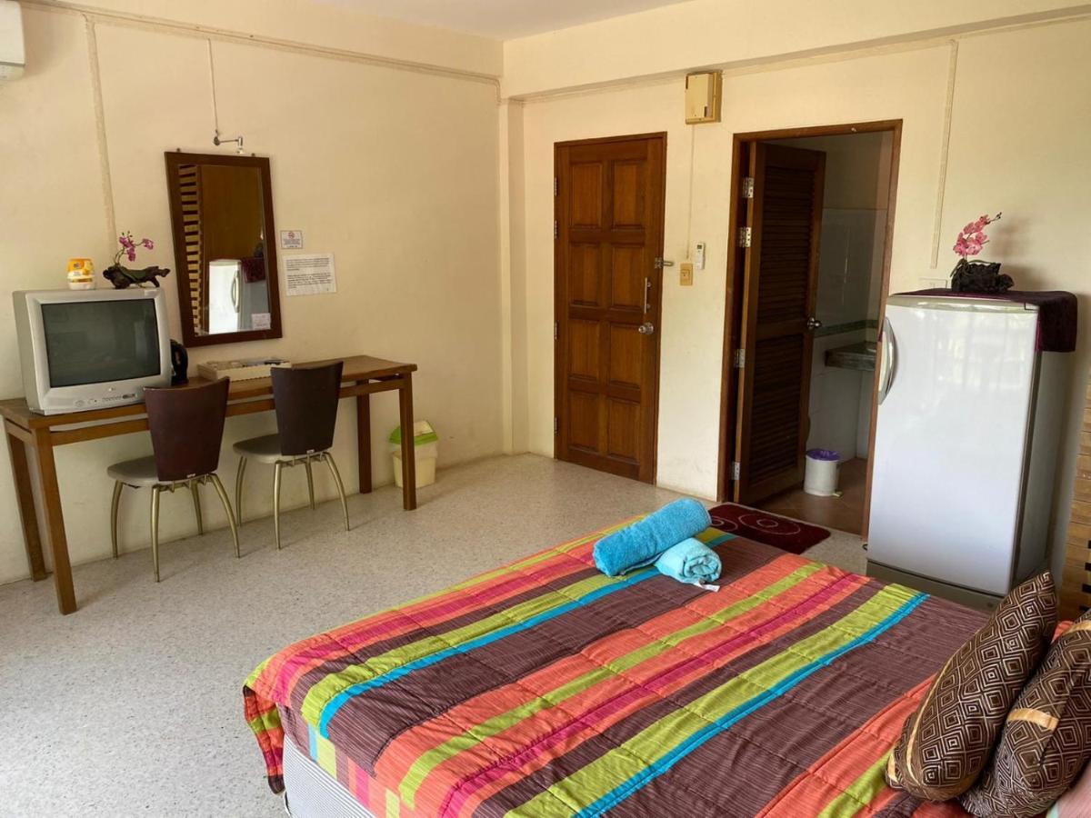 Oyo 1148 Aonang Andaman Hotel Ao Nang