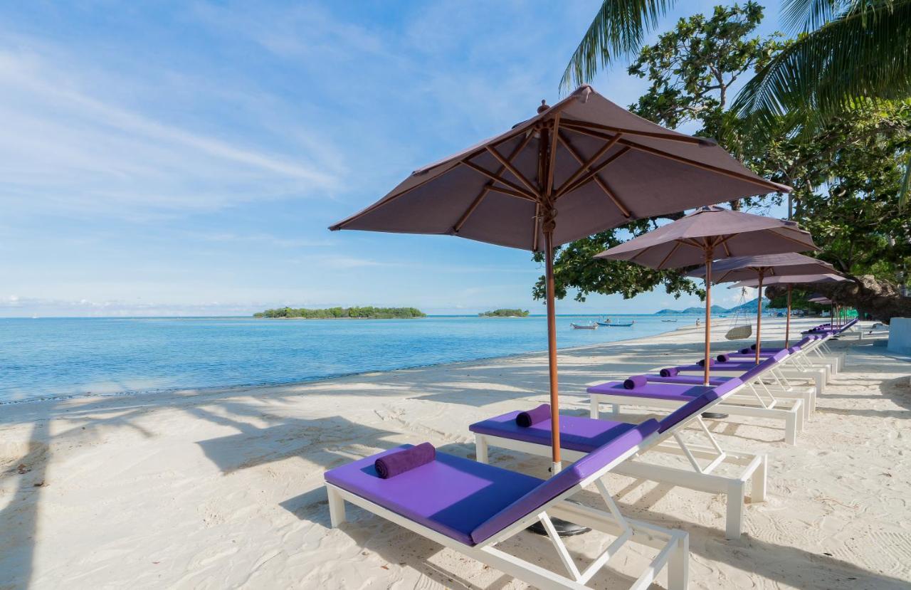 La Vida Samui Praia de Chaweng