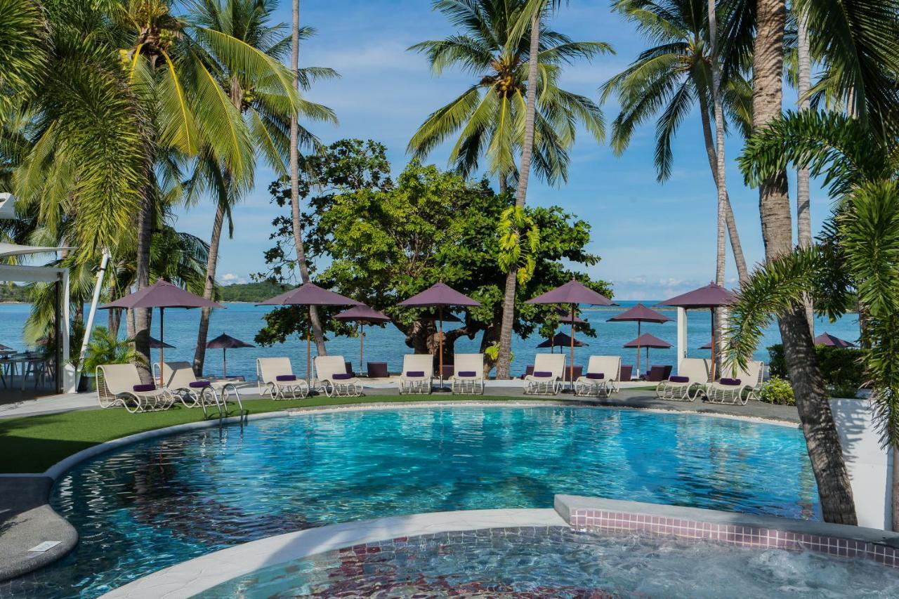 Resort La Vida Samui 4*