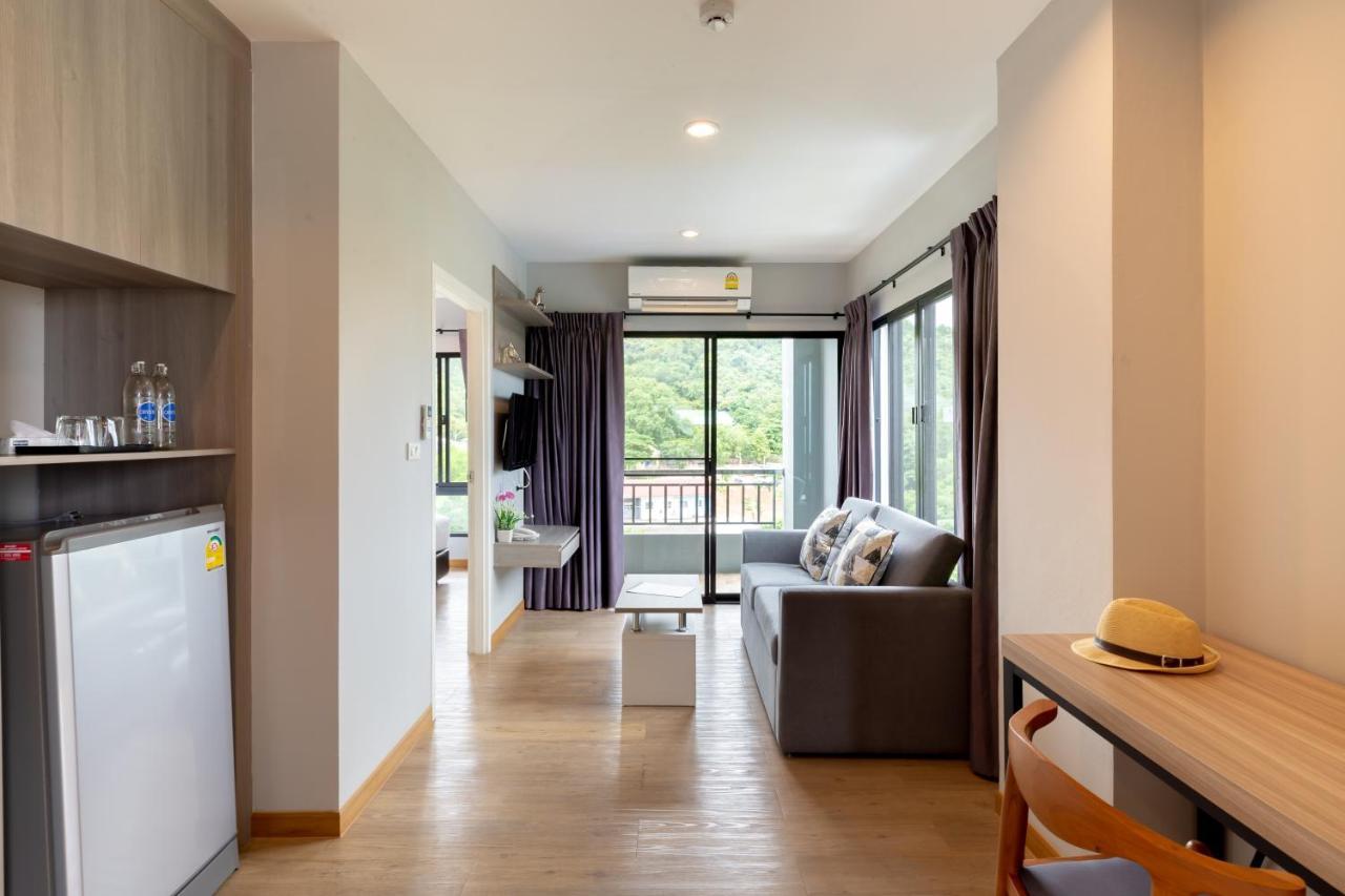 Hotel Horsehill Sriracha