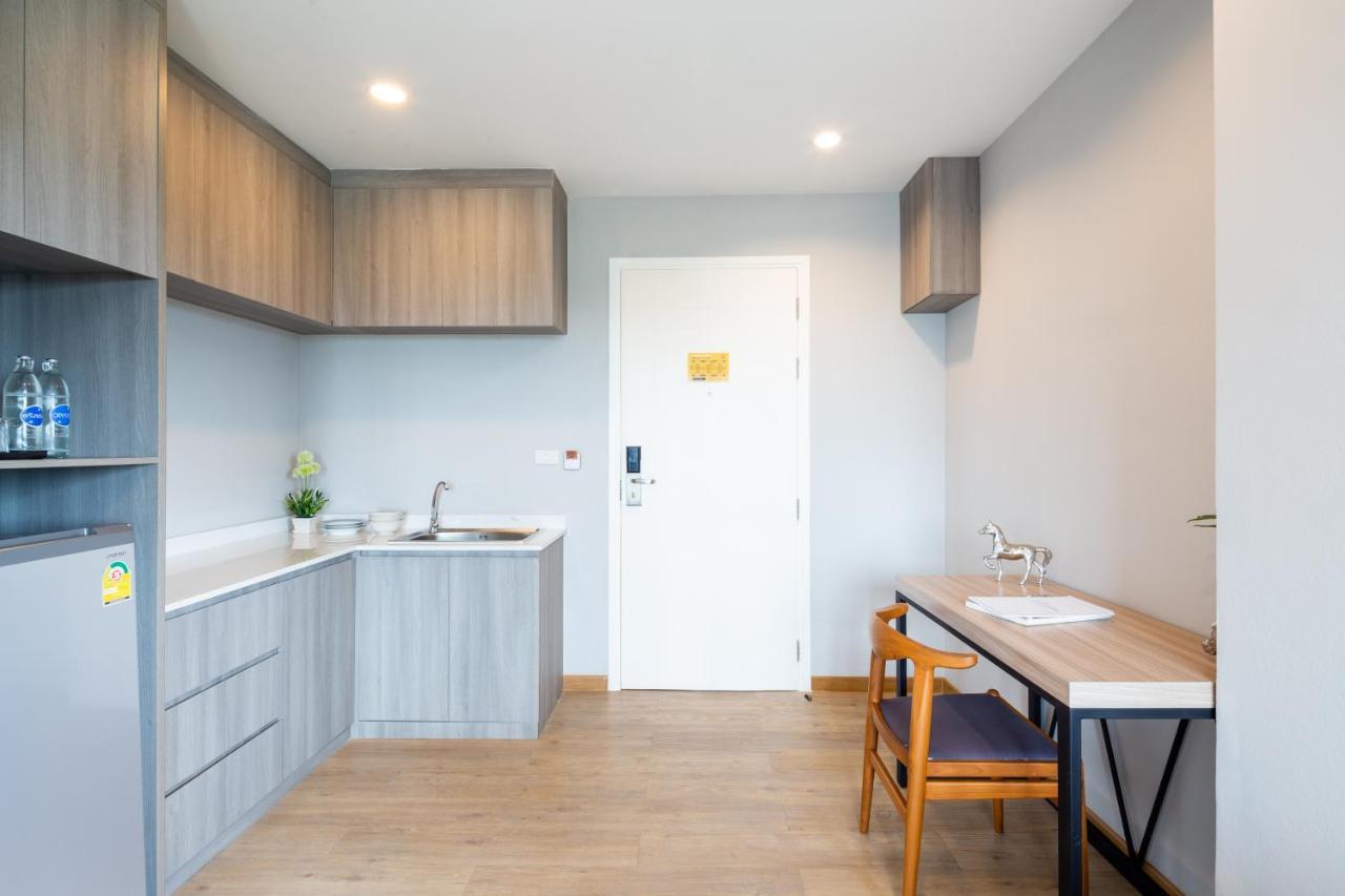 Hotel Horsehill Sriracha 3*