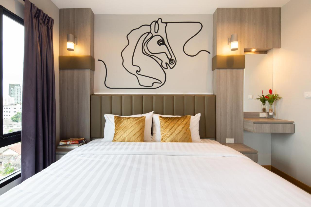 Hotel Horsehill Sriracha