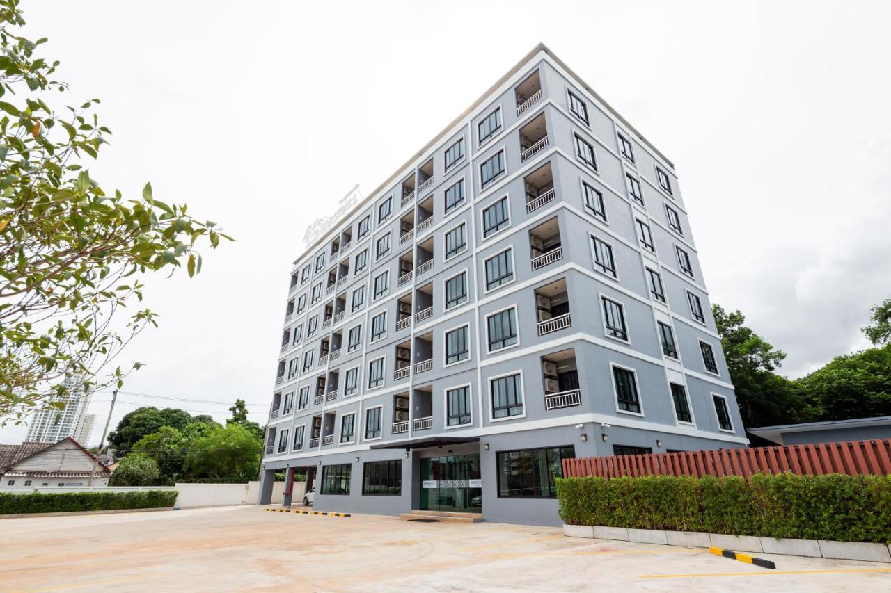 Hotel Horsehill Sriracha 3*