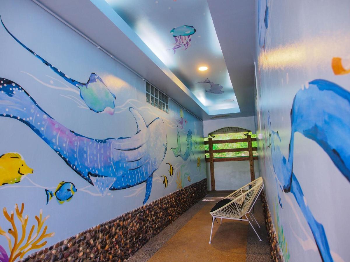 Resort Bay Samed Koh Samet
