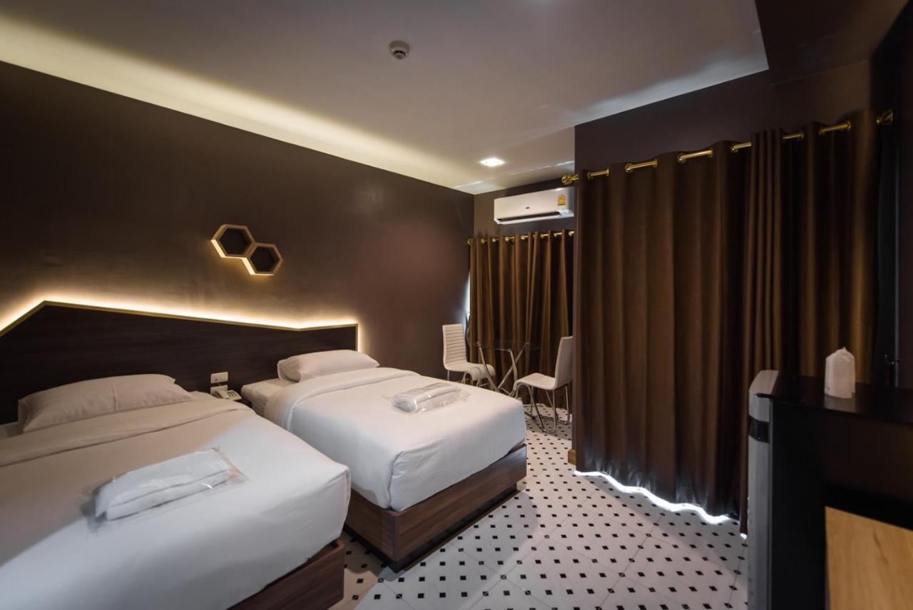 The Feeling 3* Rayong